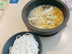 -大鼓米线(杭州国大城市广场店)