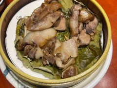 -应天大明王朝·南京菜(中山陵店)