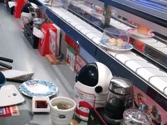 自助取餐区-友壹町寿司(嘉洲广场店)