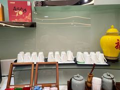 -南航明珠v2头等舱公务舱休息室