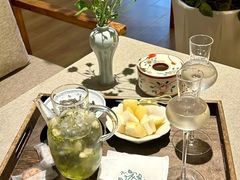 -隐溪茶馆(静安寺店)