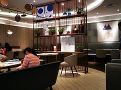 -必胜客(华辰店)