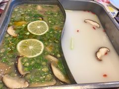 -新辣道鱼火锅(世纪金源购物中心店)