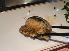 -盛焰铁板烧(王府井店)
