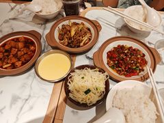 -乡村基·川味现炒大王(熙悦天街店)