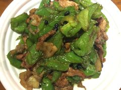 -我家小馆(江汉路店)