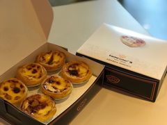 -MANFEN聚满分西点(远洋大信店)