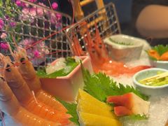 -花潮料理艺食馆(成都万象城店)