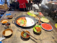 -冯校长老火锅(深圳总店)