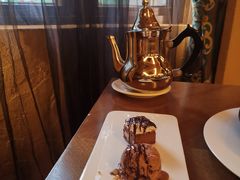 -Tajine Moroccan塔金摩洛哥中东餐厅