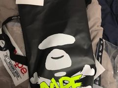 -AAPE BY A BATHING APE(时代广场店)