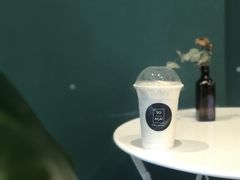 自制杏仁奶-So Acai(天河店)