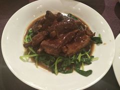 -南京东郊国宾馆