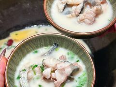 -鲜潭蒸汽石锅鱼(五道口购物中心店)