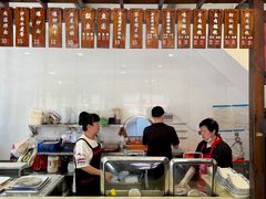 -长人馄饨铺(解放街店)