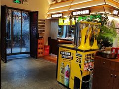 -东门口涮肉·砂锅·烤串(老门东店)