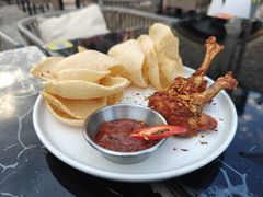 -Lets burger非常汉堡·环球风味(蓝色港湾店)