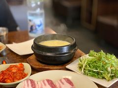 -六七八韩式烤肉·韩国料理(上杭路店)