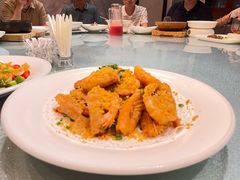 -恒记饭店·海鲜明档(淹城店)