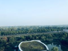 -南阳建业森林半岛假日酒店