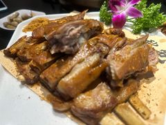 -秋色客家菜(南山店)