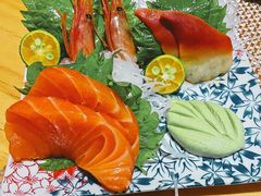 -活鳗饭·鹅肝范儿(高碑店店)