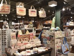 -横滨红砖仓库1号馆