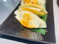 -东方饺子王(哈西万达店)