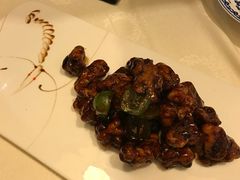 青梅小排-羲和雅苑•北京烤鸭(国贸商城店)