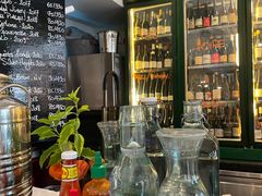 -RAC BAR(安福路店)