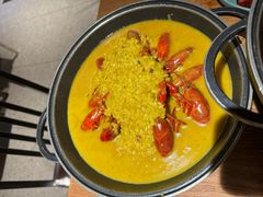 -黄尚皇小龙虾-螃蟹-深夜食堂(皇后公园店)