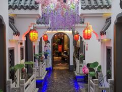 -北京西国贸大酒店