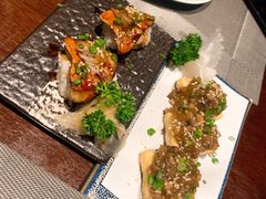 -古京·臻致料理(月湖店)