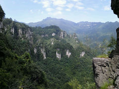 -清江方山景区