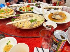 -隆昌海鲜酒家(南岸路店)