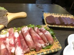 -土著渔匠·养生蝴蝶鱼(香樟路店)
