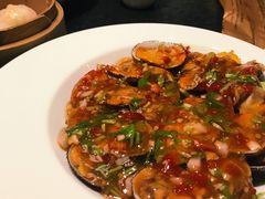 -小城粥道·海胆鲜虾粥(解放广场店)