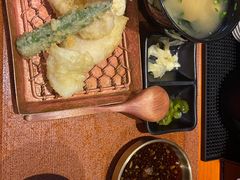 -天妇罗内顺田(罗湖店)