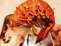 -白仁仔· 活烤海鲜 宵夜(豫园店)