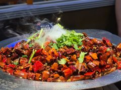 -路边羊烧烤酒场(宝带路店)