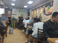 大堂-天瑞福云南过桥米线(十里河店)