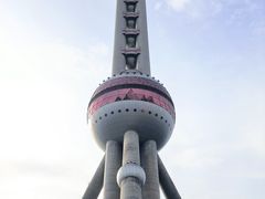 -东方明珠广播电视塔