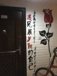 -美甲日记美睫专业纹绣半永久