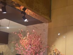-美食汇·海鲜自助西餐厅·江门富力万达嘉华酒店
