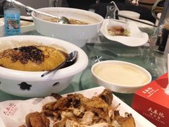 -大秦地·西北菜(纬四路店)