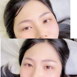 -MIVI野生眉纹绣纹眉