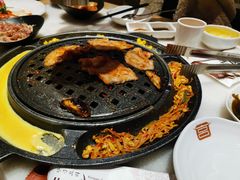 -韩宫宴炭火烤肉(印象城店)