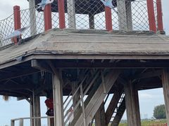 -北海金海湾红树林生态旅游区