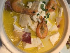 -庆江南江南菜(琴湖溪里花园城店)