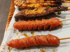 -冶建镜子·中国龙虾王(总店)